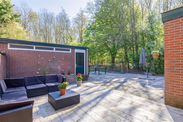 Medium property photo - Korenlaan 21, 9665 AC Oude Pekela